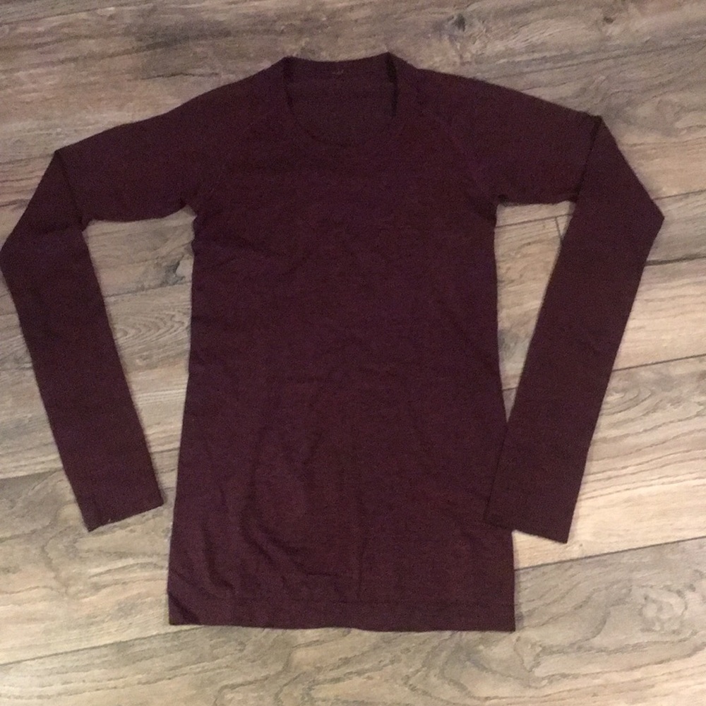 Lulu shirt